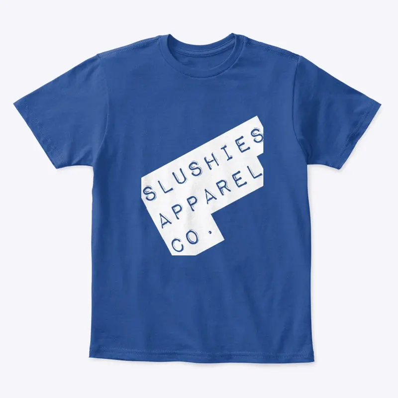 Slushies Kids Tees