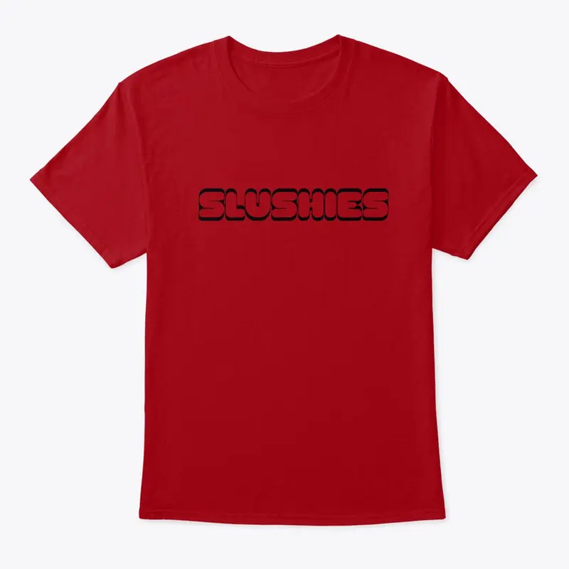 slushies tees