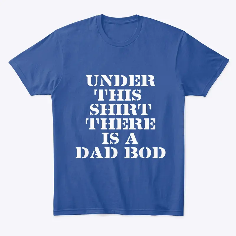 Fathers Day Tee