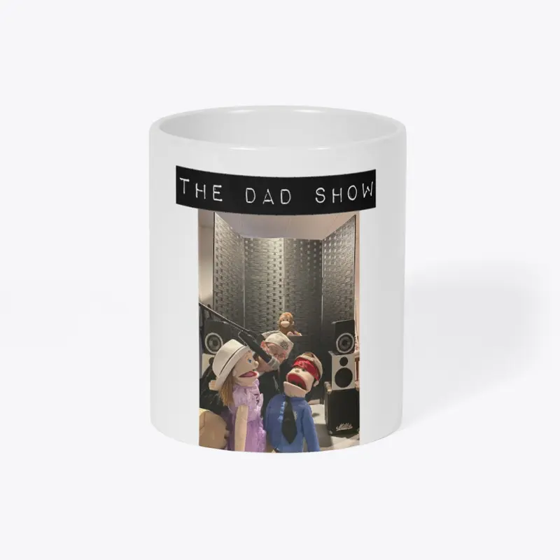 The Dad Show Collection