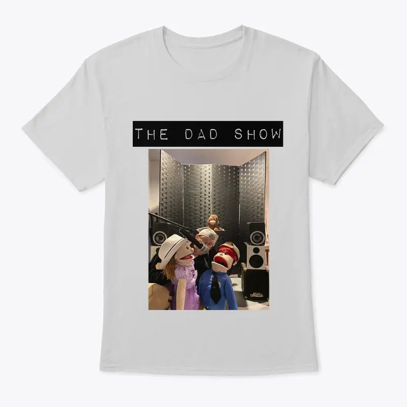 The Dad Show Collection