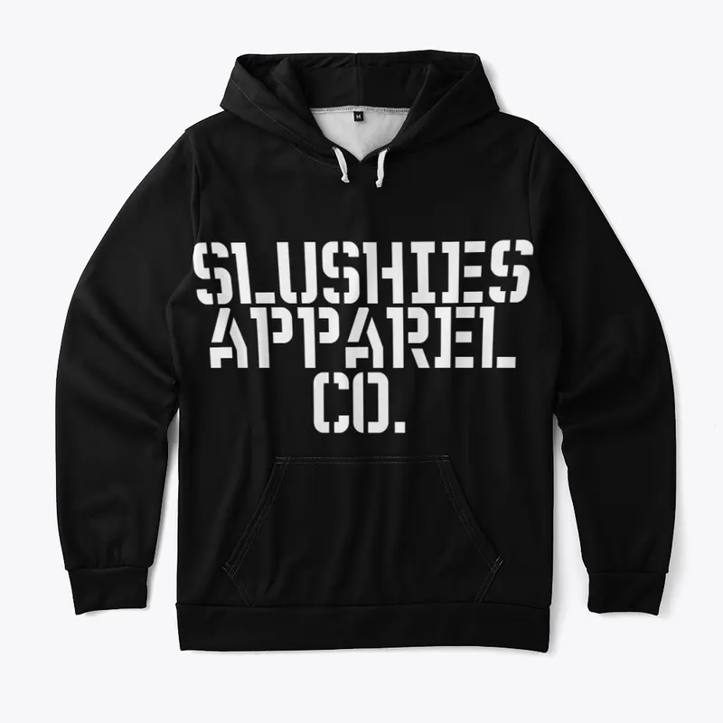 Slushies Blackout Collection