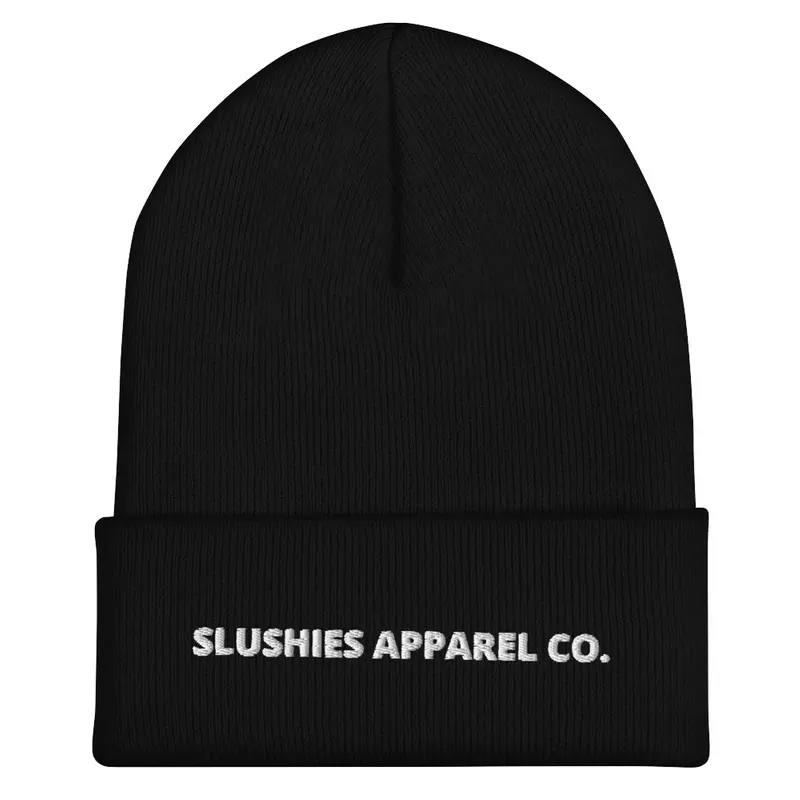 Slushies Beanies Winter Hats 