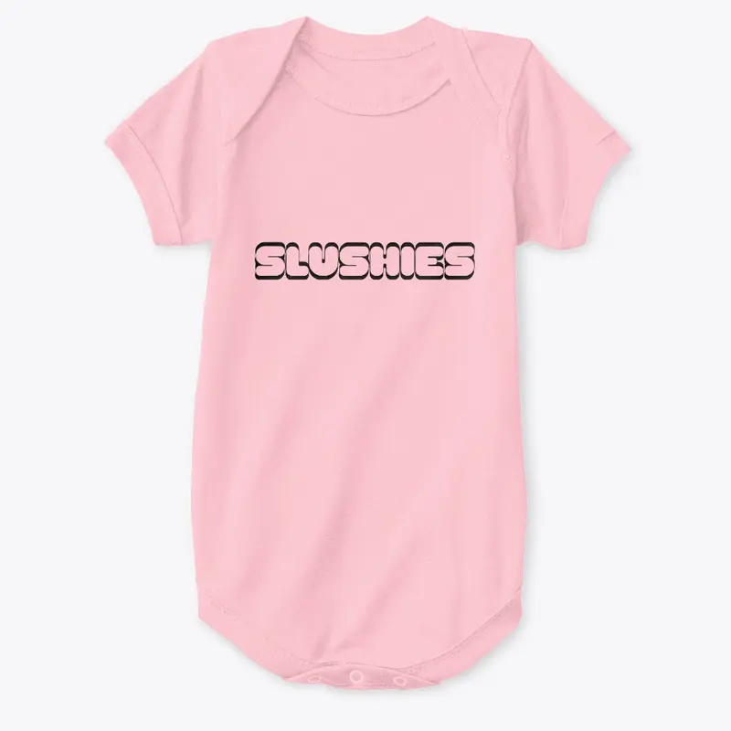 Slushies Onesies