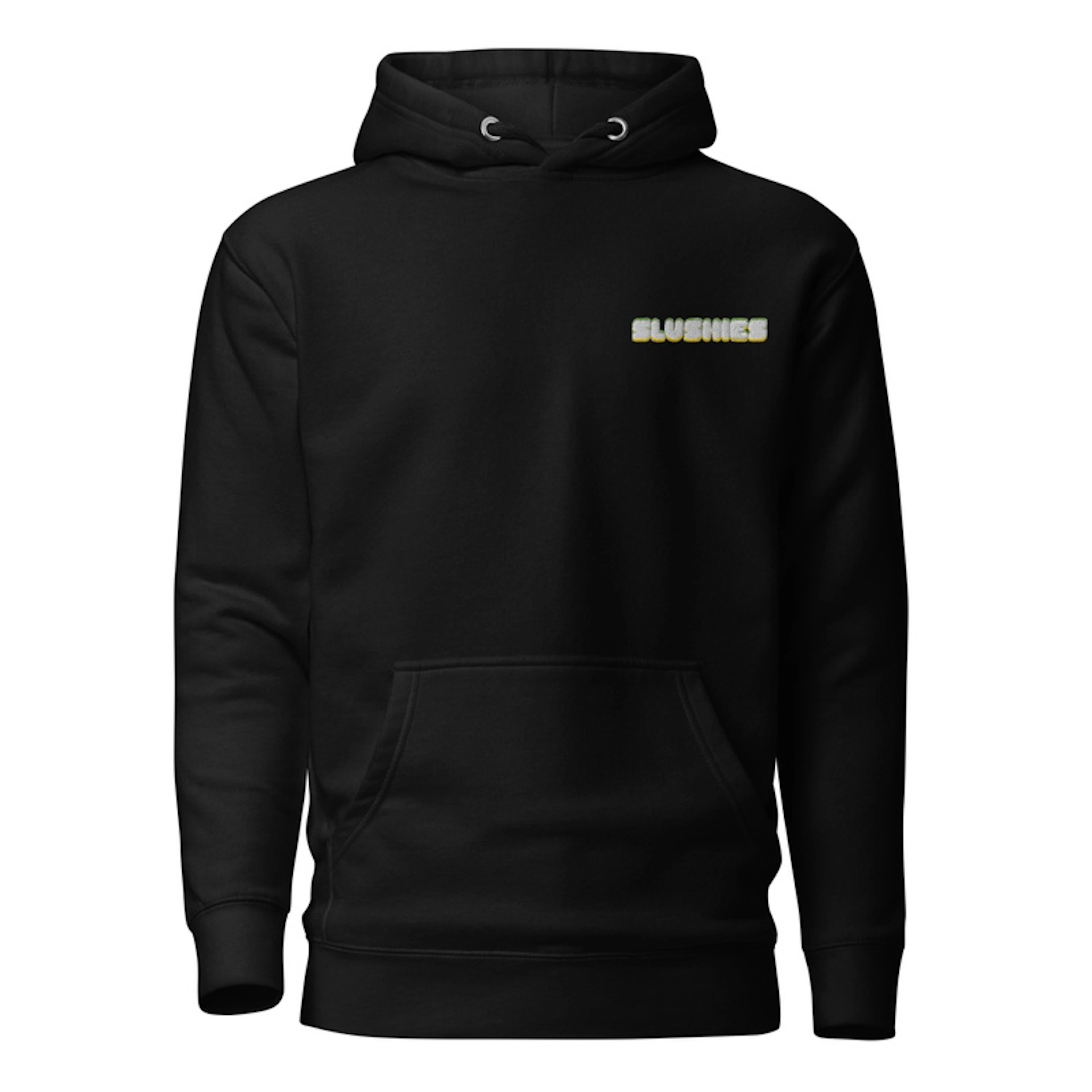 Slushies premium hoodie 