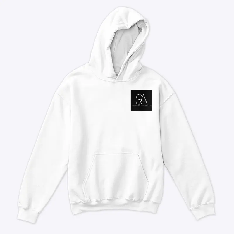 Slushies Kids Hoodie 