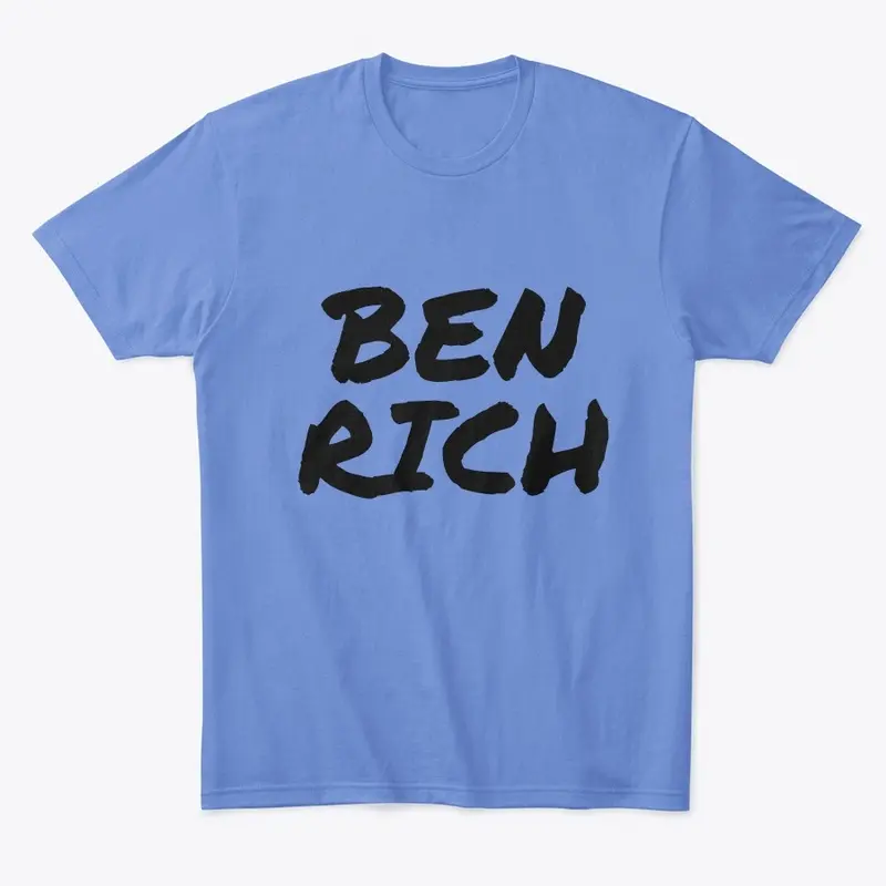 Ben Rich Collection