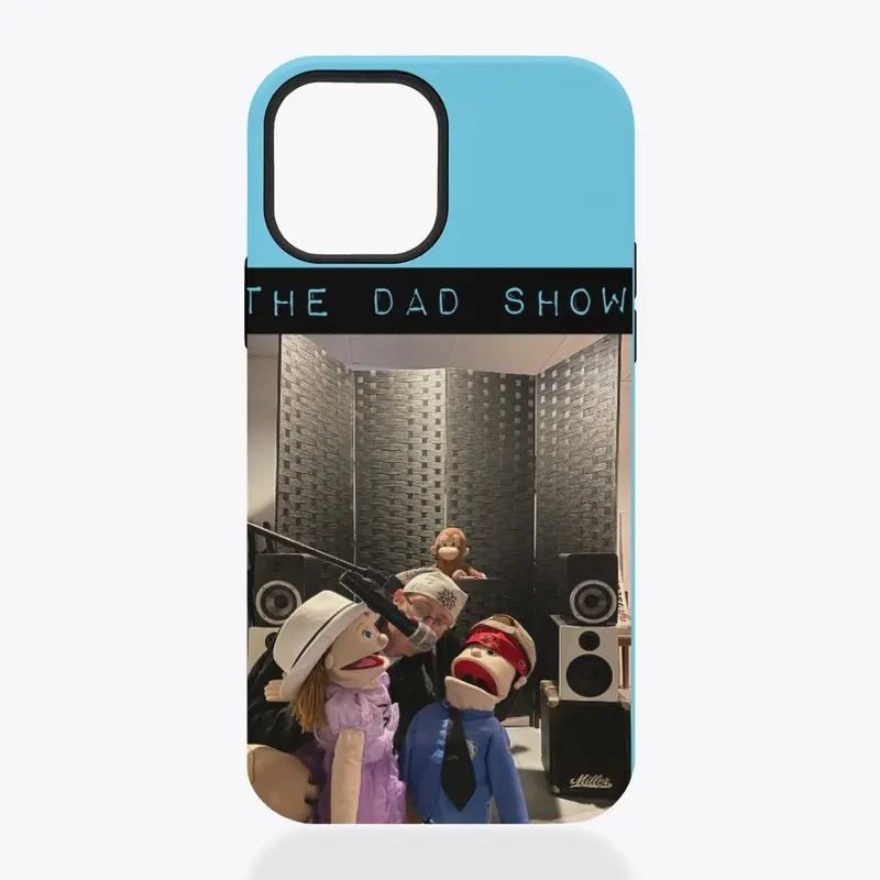 The Dad Show Collection