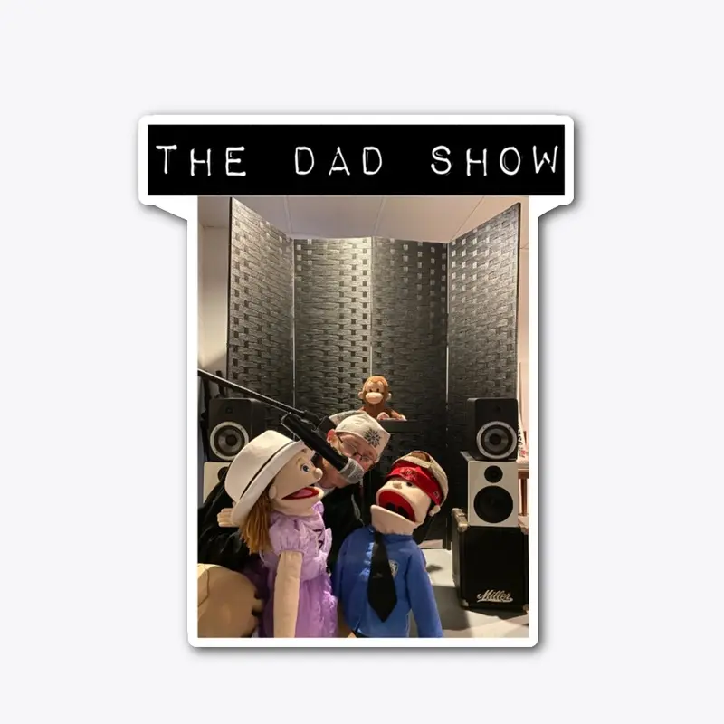 The Dad Show Collection