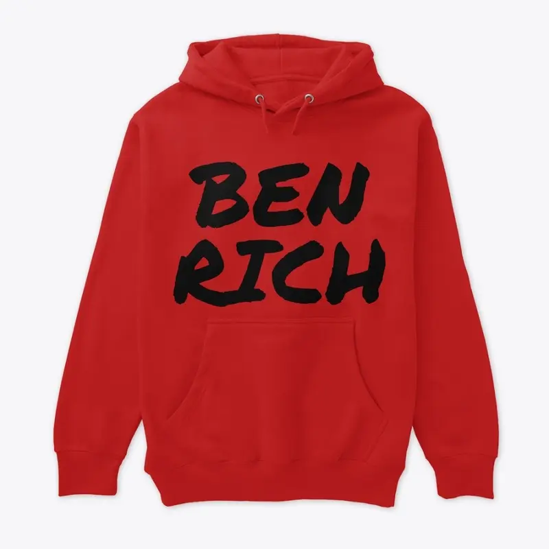 Ben Rich Collection