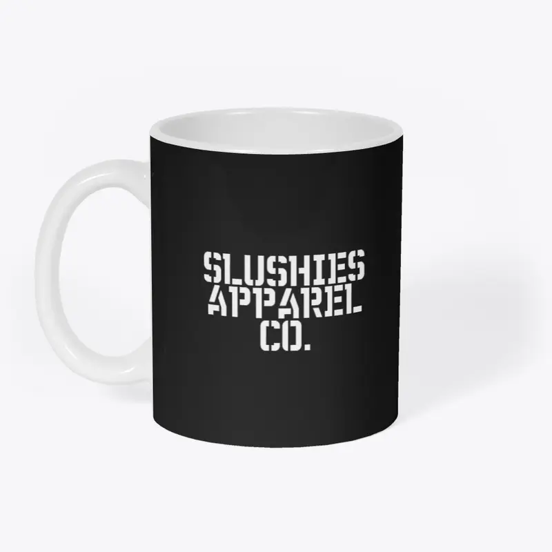 Slushies Blackout Collection