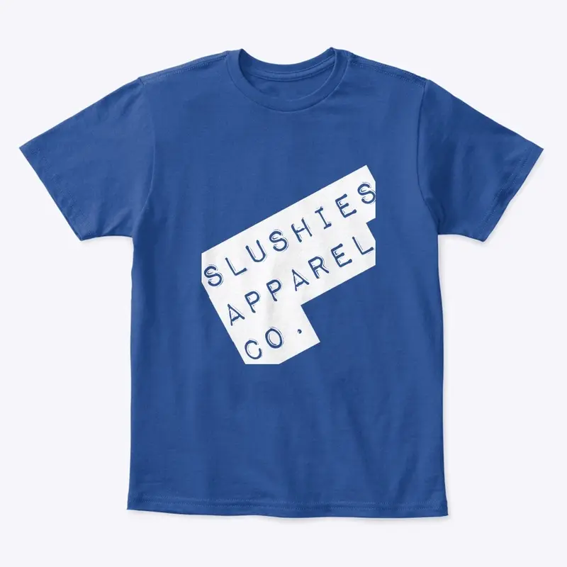 Slushies Kids Tees