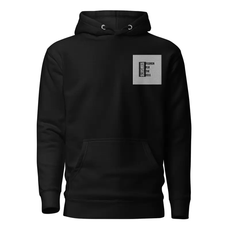 Slushies Hoodie