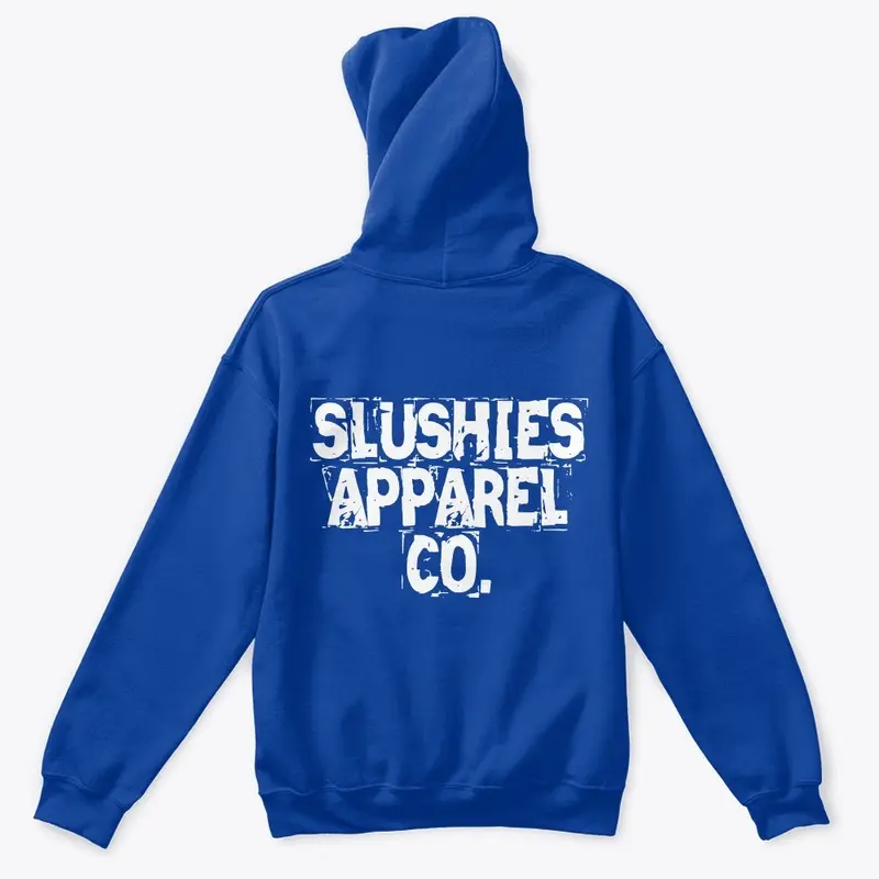 Slushies hoodie