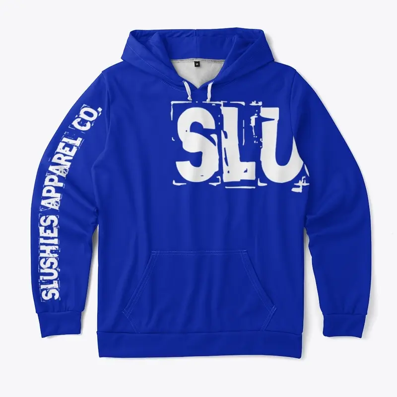 Slushies hoodie