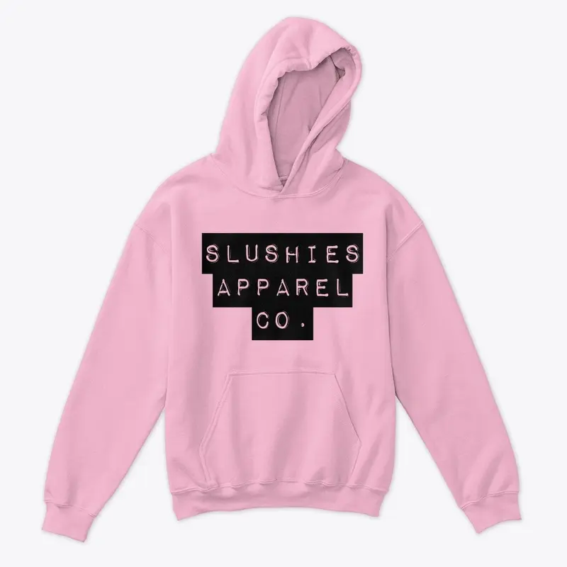 Slushies hoodie kids