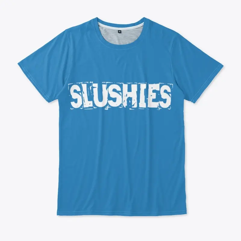 Slushies hoodie