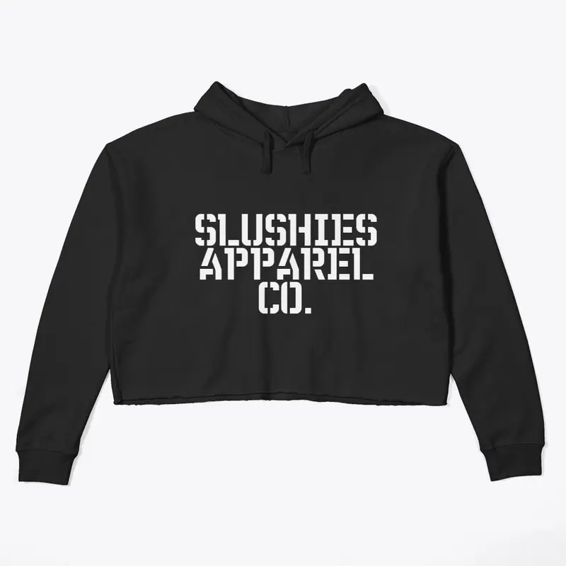 Slushies Blackout Collection