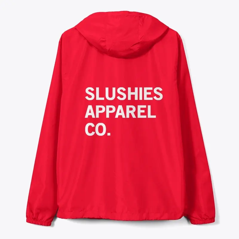 Slushies Hoodie