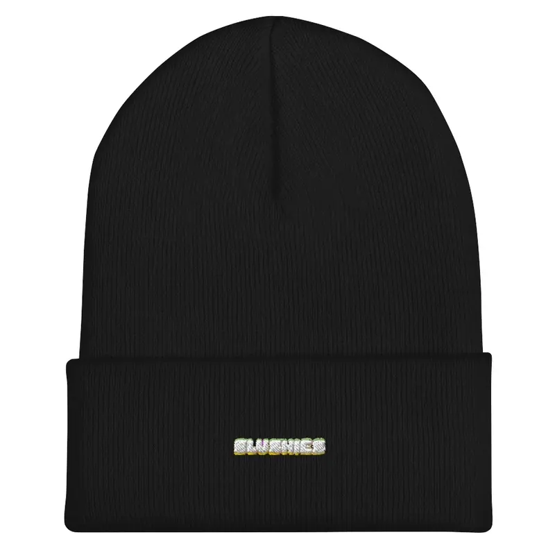 Slushies Logo Beanie