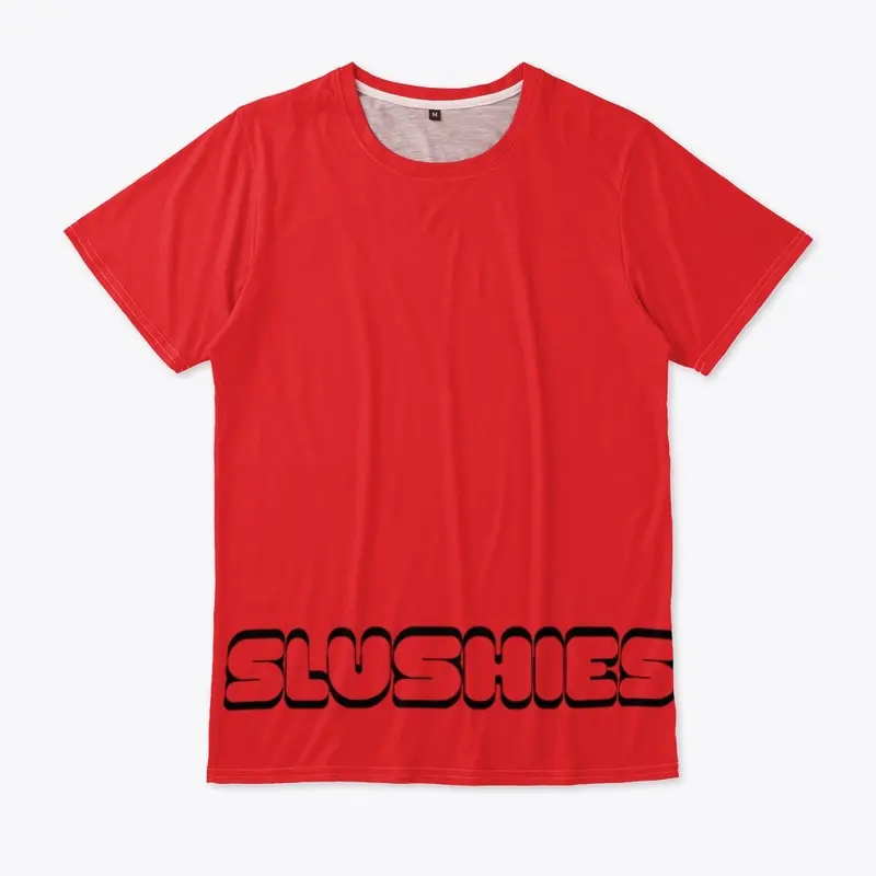 slushies tees