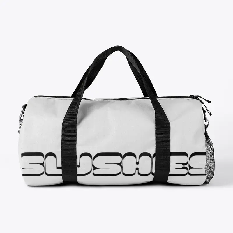 slushies duffel bag