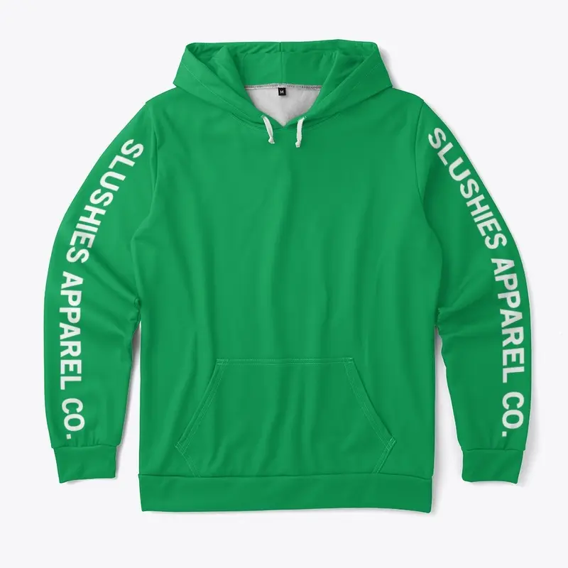 Slushies Hoodie