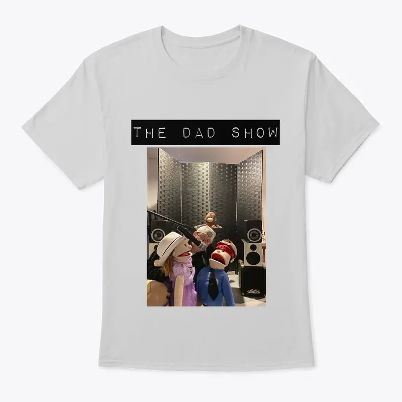 The Dad Show Collection