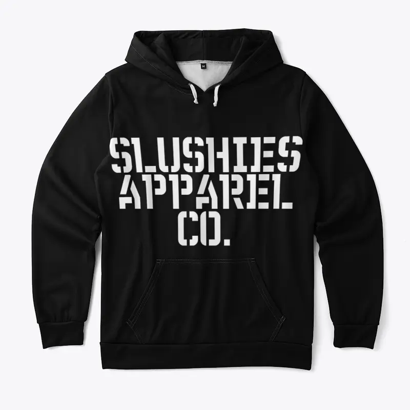 Slushies Blackout Collection