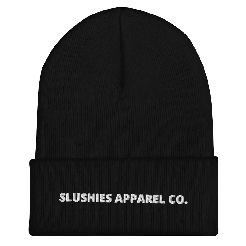 Slushies Beanies Winter Hats 