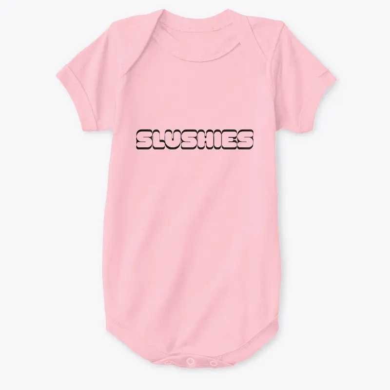 Slushies Onesies