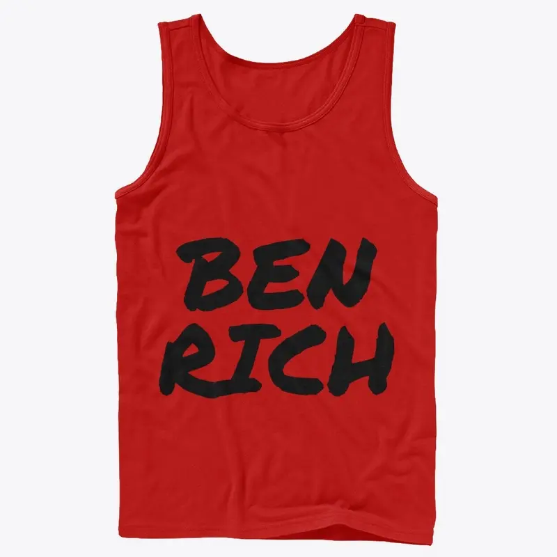 Ben Rich Collection